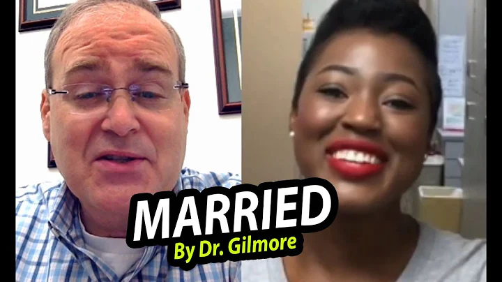 Gumby Jean Wedding? Dr. Gilmore's Surprise Announc...