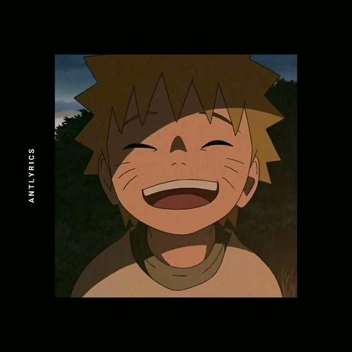 Naruto - alive Japanese with lyrics #viral #naruto #anime #animelyric #animelover #narutoshippuden