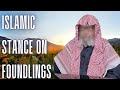 Islamic stance on foundlings  shaykh salih al fawzan  