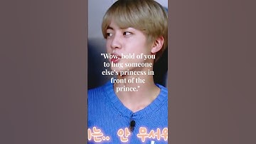 Bts reaction: When Someone hugs you in front of them(Them as your secret boyfriend)#bts#btsedits