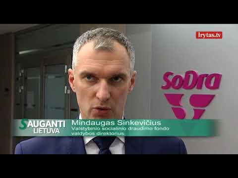 Video: Kaip Kreiptis Dėl Pensininkų Subsidijos