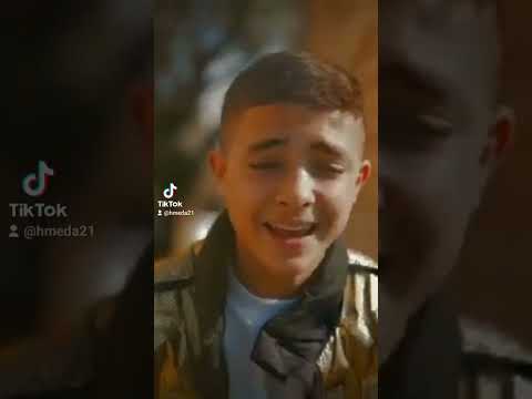 جديد تيك توك انس ابو سنينه يغني وين لوعود حبيبي كان وعد تبقه نصيبي