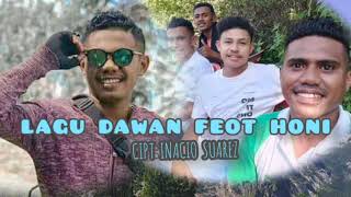 Lagu dawan || Feot Honi || Bles Tikneon, Novry Taboy dan Lius Banusu (cover) || Cipt: Inacio Suarez