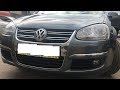Volkswagen Jetta V 2010 Б\У - Вторые руки. Брать или нет?