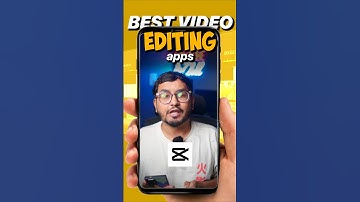5 Best Android Apps for VIRAL Video Editing without Watermark