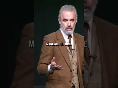 Is Your Decision A Consequence Of Your Bias? | Dr. Jordan B Peterson #shorts