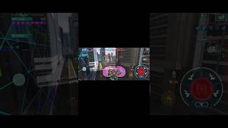 War Robots Ammit living legend #warrobots #ammit #warrobotsgameplay #shorts #youtubeshorts