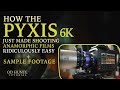 How the PYXIS 6K Just Made Shooting Anamorphic Films Ridiculously Easy + Sample Footage