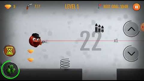 Hit Ball Unity Game Source Code #unity #unity3d #unitydev #unitydeveloper #sourcecode