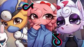 INSANE Animal Hospital TikTok Compilation 😱🩺 | Wild Vet Fails & Epic Wins