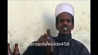 Eritrean funny video clip of awel