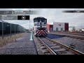 Train Sim World 2: Знакомство с тепловозом MP15DC