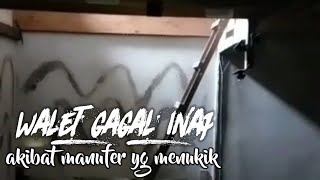 RBW 4X6 DGN VOID YG MENYULITKAN