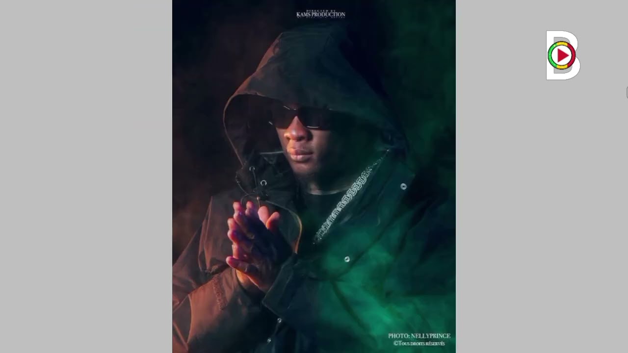 Iba One affaire et gaspi  wizi Montana featuring iba One 