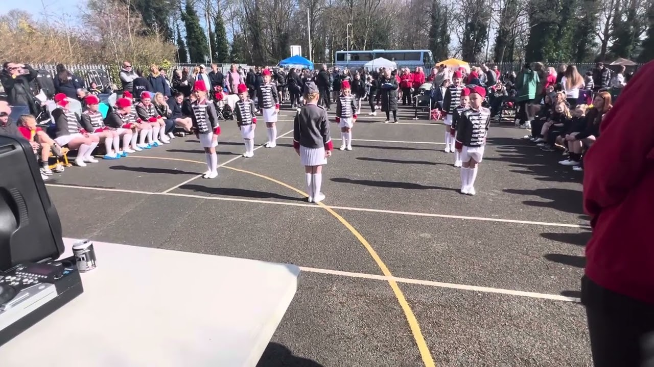 Blackburn Onyx Dinkies