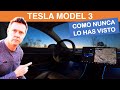 Tesla Model 3 ⚡️🚗⚡️   MODIFICADO