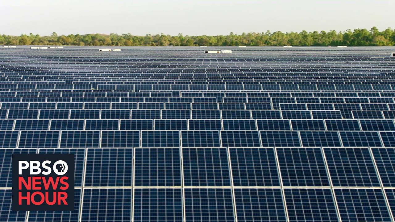 Top 10 Solar Companies in the US - ELE Times