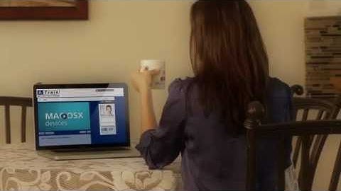 Bell Techlogix Day in a Life, Education Version