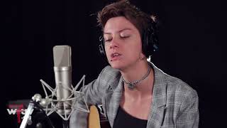 Jealous of the Birds - "Tonight I Feel Like Kafka" (Live at WFUV)