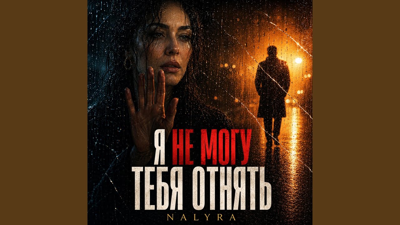 Я НЕ МОГУ ТЕБЯ ОТНЯТЬ