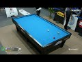 2026 CEB 3-Cushion European Championship U25 - Semi Final - Dimitrios SELEVENTAS vs Amir IBRAIMOV