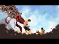 One Piece 「AMV」 - the remedy for a broken heart