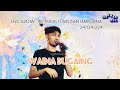 Waina dugaing - cover by Adzman