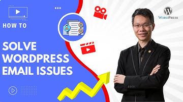 This Will Solve Your WordPress Email Issues