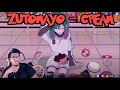 ZUTOMAYO CREAM REACTION ZUTOMAYO CREAM REACTION