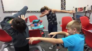 Urbanek Advisory Mannequin Challenge