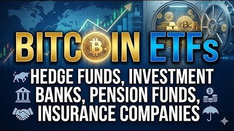 Bitcoin ETFs What You Need to Know Before Investing