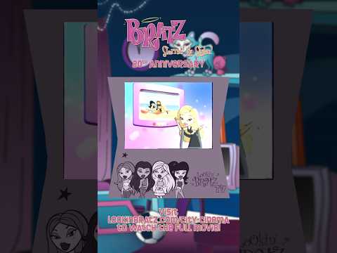 Bratz Starrin’ &