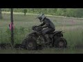 2020 GNCC Round 5 Camp Coker Bullet ATVs - MAVTV
