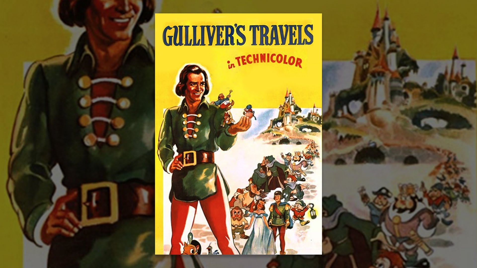 Gulliver's Travels