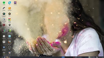 Sneeky Quickie.....Mixxx Audio With Pulse Problem..??