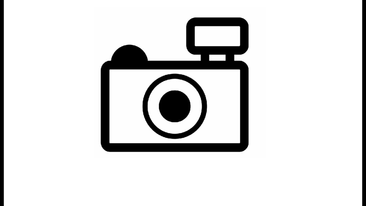 CAMERA SHUTTER SOUND EFFECT FREE YouTube