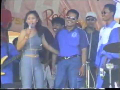 Leha oh leha - Inul Daratista - OM MASSITA