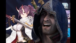 「アサシンVtuberグランツの自己紹介」のサムネイル