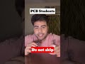 Courses and careers in biology || PCB Biology career options || Biology careers except NEET