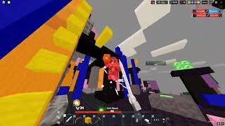 Season 10 Emerald Rank Bedwars