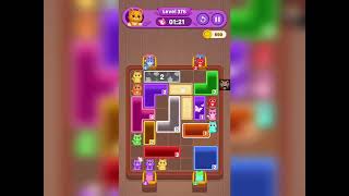 Catdom Level 376 Walkthrough Solution Gamerstein
