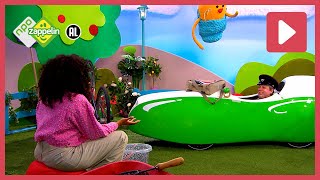 Download Lagu FIETS 🚲 | Zin in Zappelin | NPO Zappelin MP3 Download Lagu FIETS 🚲 | Zin in Zappelin | NPO Zappelin MP3