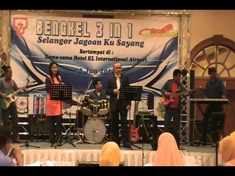 Band TNB Shah Alam - Tanda Kasih