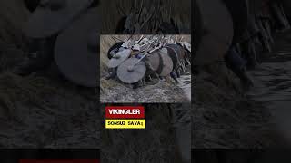 Vikingler. Sonsuz Savaş