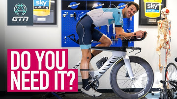 Triathlon Bike Fit Vs Road Bike Fit