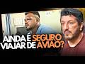 PLANE CRASH IN INDIA WHAT IS HAPPENING TO AVIATION Lito Sousa And Panda PLANE CRASH IN INDIA WHAT IS HAPPENING TO AVIATION Lito Sousa And Panda