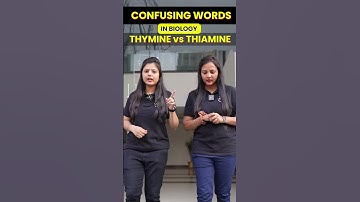 क्या आपको पता है Science में भी होते है Confusing Words ! #shorts #shortsvideo