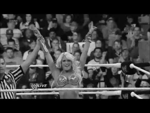 Kelly Kelly Sound the Bugle