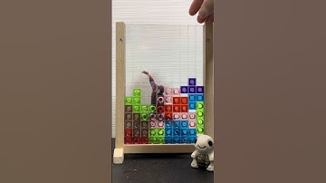 Tetris Block Puzzle ASMR 31 #satisfying#asmr#tetris