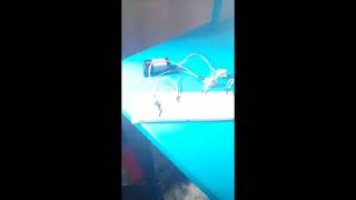 Instrumentation final project(Suvindran A/L Ananthan)